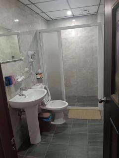 Beautiful Guest House II - Chin-sha - 9