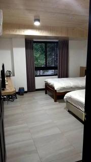 Beautiful Guest House II - Chin-sha - 8