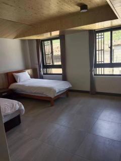 Beautiful Guest House II - Chin-sha - 7