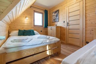 Domki Tatrzański Przystanek - 1