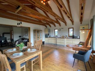 Das Ferienhaus am Feld - 2