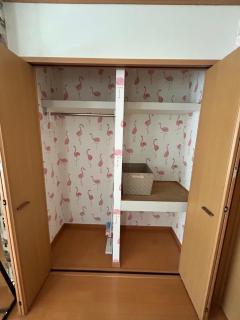 さくら荘 102号室 - Muromimachi - 4