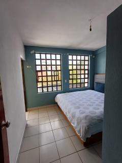 Departamento privado en el centro - 1
