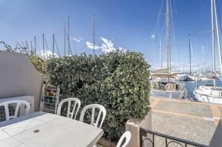 Appartement Résidence la Croisette - 7