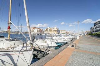 Appartement Résidence la Croisette - 6