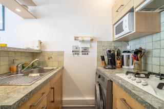 Appartement Résidence la Croisette - 1