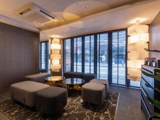 Tabist kiki HOTEL KYOTO Sanjo Takakura - Kyoto - 4