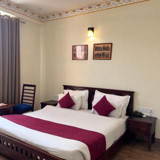Hotel Laxmi Niwas - A Heritage Retreat - Jaipur - 7