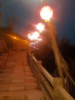Beautiful Guest House II - Chin-sha - 3