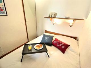 Résidence Les Jardins De Val - Appartement 2 pièces pour 4 personnes à Val d'Isère à 350 mètres du centre du village et 450m des pistes MAE-1814 - 5