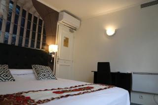 Hôtel Princesse Isabelle - 3