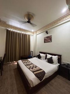 Hotel Laxmi Niwas - A Heritage Retreat - Jaipur - 8
