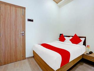 Super Hotel O Malali Residency - Mumbai - 9