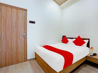 Super Hotel O Malali Residency - Mumbai - 8
