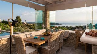 Myrtoan Pelagos Villa - 4