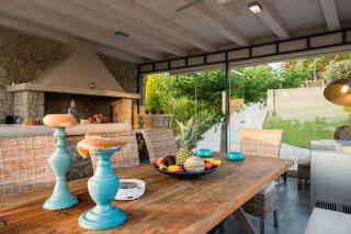 Myrtoan Pelagos Villa - 1