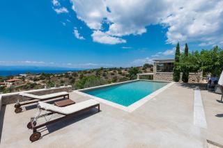 Myrtoan Pelagos Villa - 5
