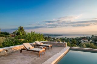 Myrtoan Pelagos Villa - 7