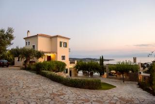 Myrtoan Pelagos Villa - 8