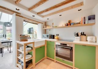 No.1 Baileygate Cottages - Castle Acre - 8
