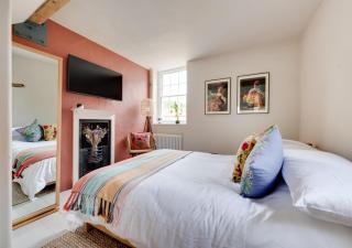 No.1 Baileygate Cottages - Castle Acre - 5