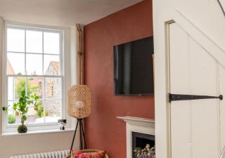 No.1 Baileygate Cottages - 4