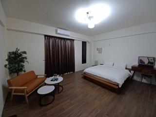 舟津食旅 Mooring B&B 禁菸民宿 訂房請詳閱住宿須知 - 7