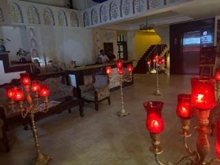 Hotel Laxmi Niwas - A Heritage Retreat - Jaipur - 9