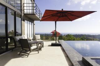 Prime Hermosa- Ocean View Villa with Infinity Pool - Playa Hermosa - 7