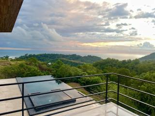Prime Hermosa- Ocean View Villa with Infinity Pool - Playa Hermosa - 4