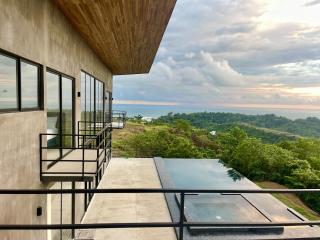 Prime Hermosa- Ocean View Villa with Infinity Pool - Playa Hermosa - 3