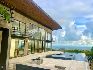Prime Hermosa- Ocean View Villa with Infinity Pool - Playa Hermosa - 2