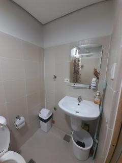 An Ying Staycation at the Grass Residences - Manila - 9