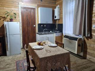 Lux Apartment Tea - Achaltsiche - 3