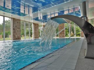 Ośrodek nad jeziorem - Radew Rosnowo - 2