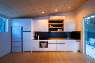 Blue River Chalets - 7