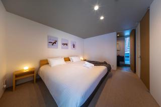 Blue River Chalets - 5