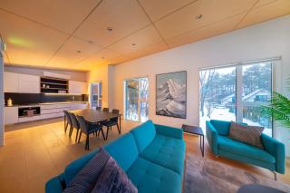 Blue River Chalets by The Hakuba Collection - Hakuba - 8