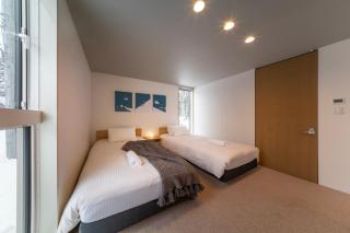 Blue River Chalets - 6