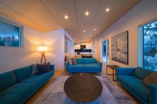 Blue River Chalets by The Hakuba Collection - 4