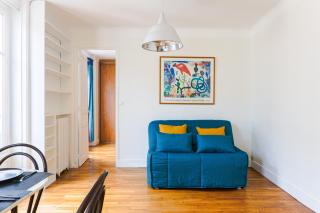 Appartement Quartier Le Marais Free Netflix - Paris - 1