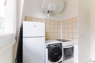 Appartement Quartier Le Marais Free Netflix - Paris - 3