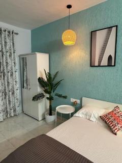 Azure : Private Studio in Koregaon Park - 6