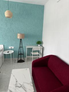 Azure : Private Studio in Koregaon Park - 2