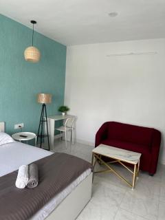 Azure : Private Studio in Koregaon Park - 8