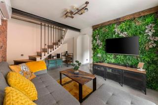 Deluxe House Maj - 8