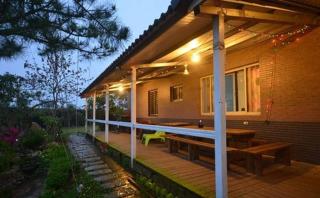 Joyfarm Hostel - - 0