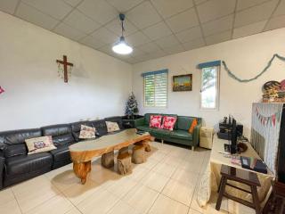 Joyfarm Hostel - - 3