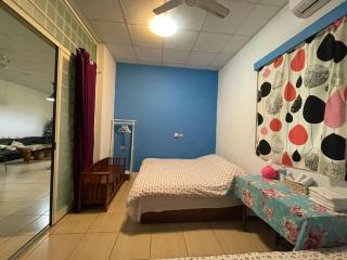 Joyfarm Hostel - - 2