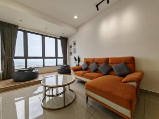 Mykey Bali A-36-10 Melaka City - 2